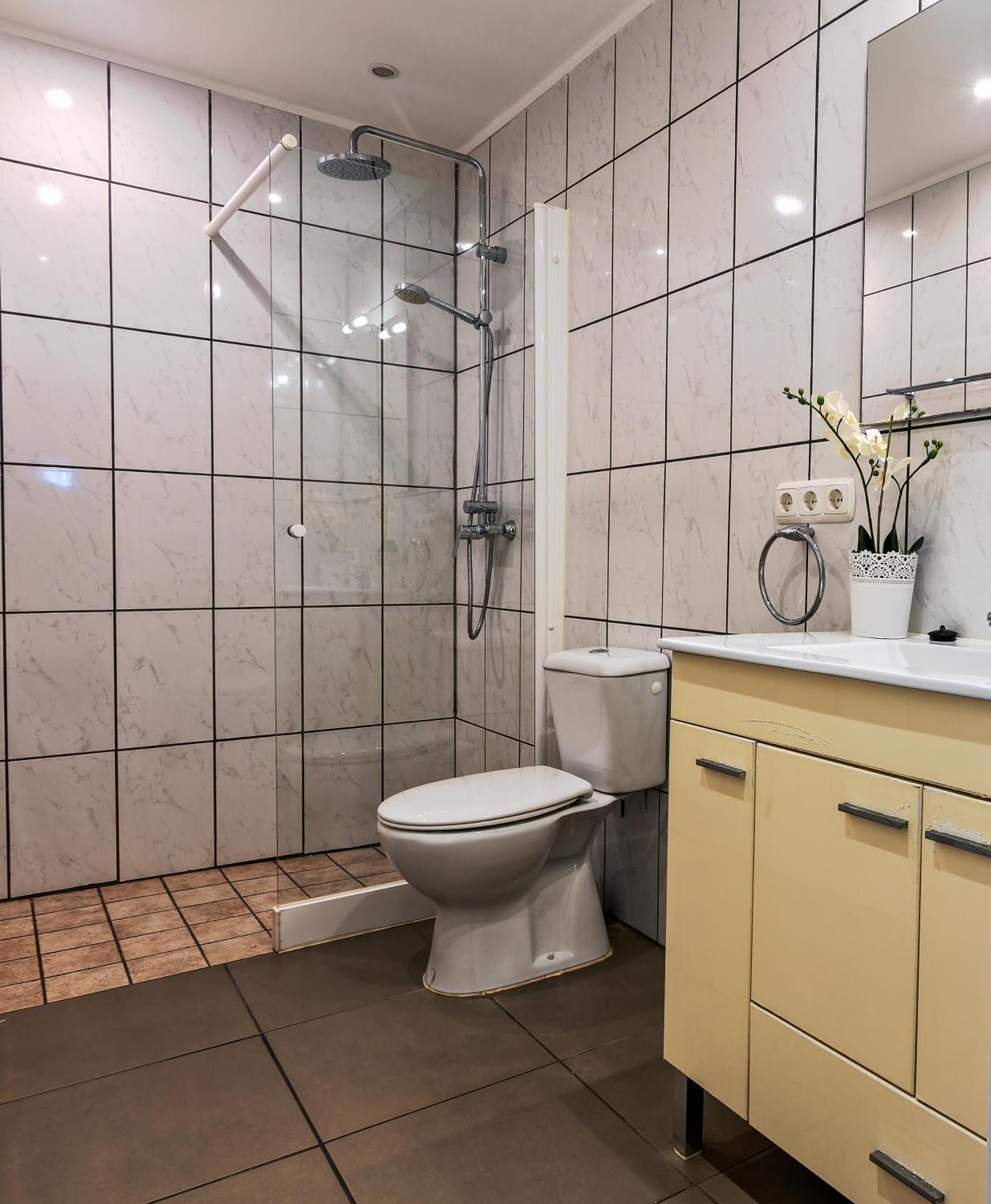 Apartament Apartamento Steffi Tías Zewnętrze zdjęcie