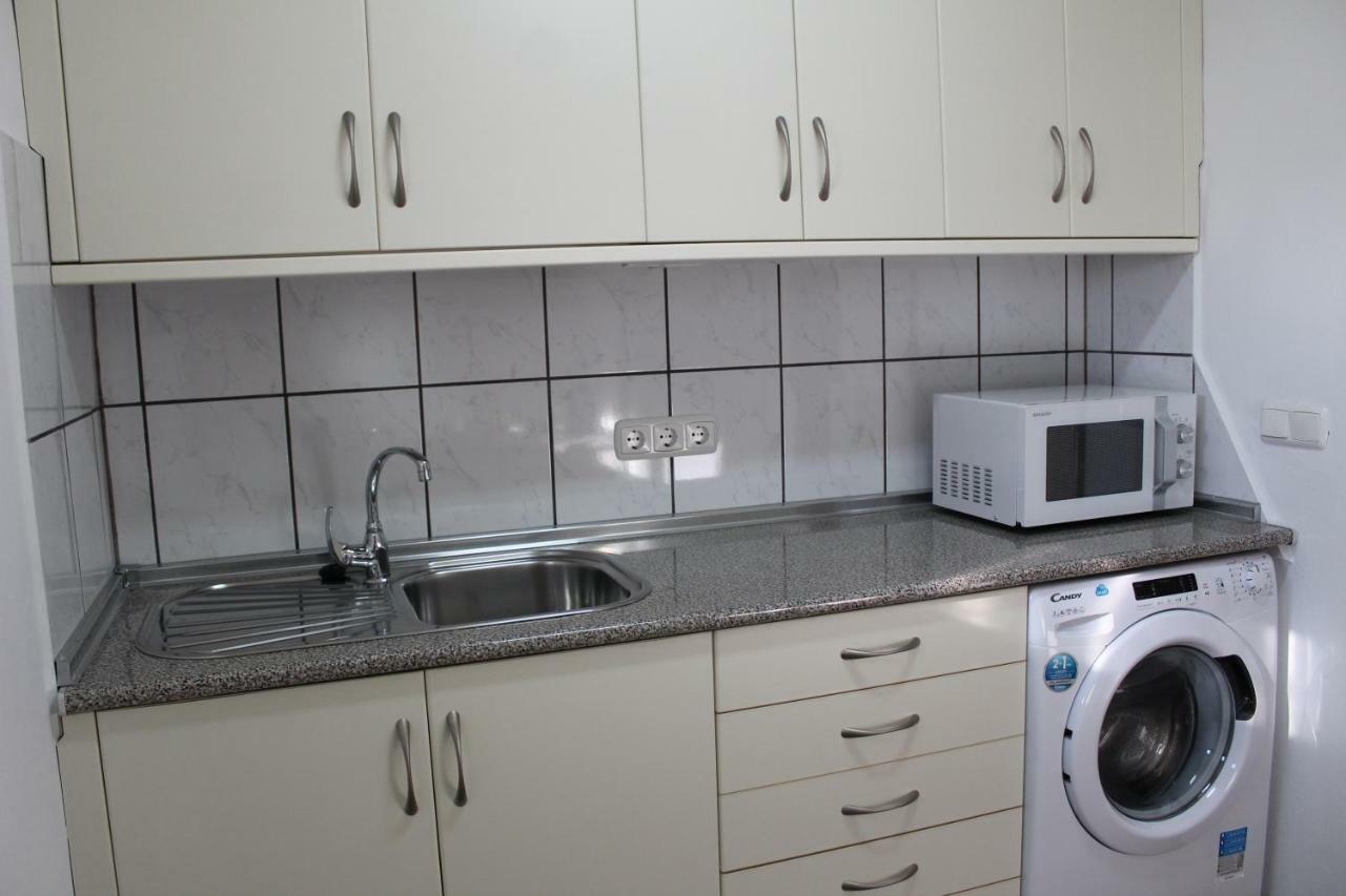 Apartament Apartamento Steffi Tías Zewnętrze zdjęcie